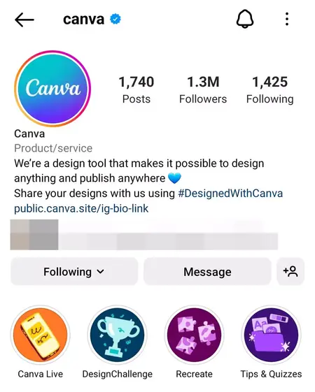 How to Use Instagram Highlights