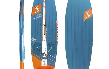 How to Use a Windsurf Board