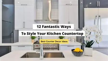 How to Style a Kitchen