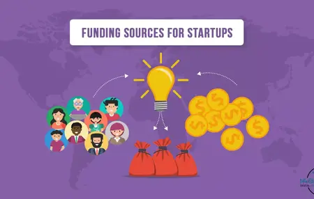 How to Get Funding for Your Startup