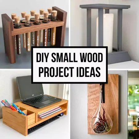 How to Create a DIY Project