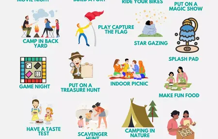 How to Make the Most of Your Weekend