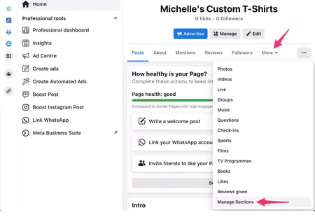 How to Create a Successful Facebook Page for a Small Business