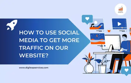 How to Use Social Media to Drive Traffic to Your Website
