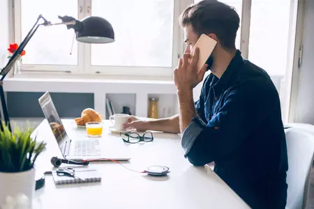 How to Be More Productive at Work