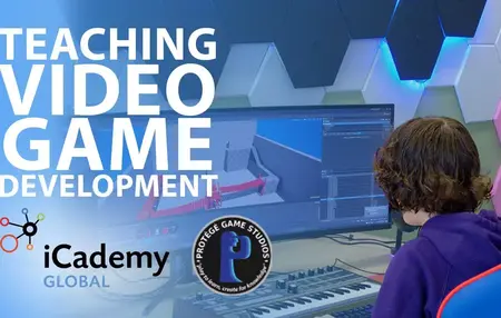 How to Learn to Play a Video Game