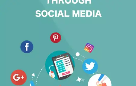 How to Use Social Media to Promote Your Blog