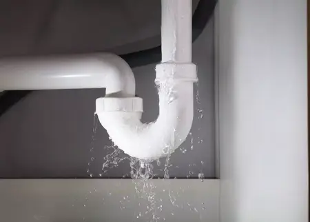 How to Fix a Leaky Sink