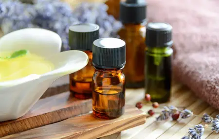 How to Use Essential Oils for Wellbeing