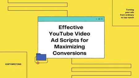 How to Create a YouTube Ad