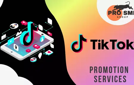 How to Start a TikTok Channel