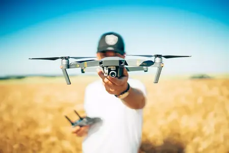 How to Use a Drone
