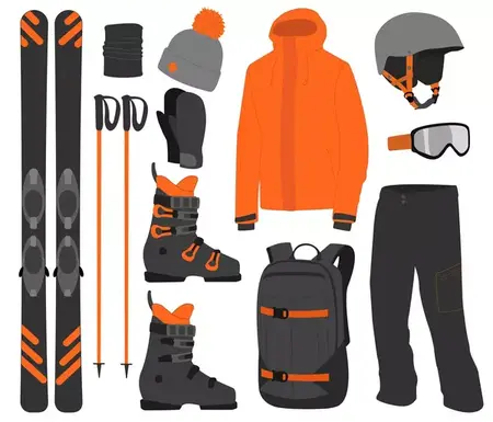 How to Get Started with Skiing