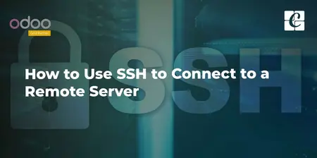 How to Use SSH