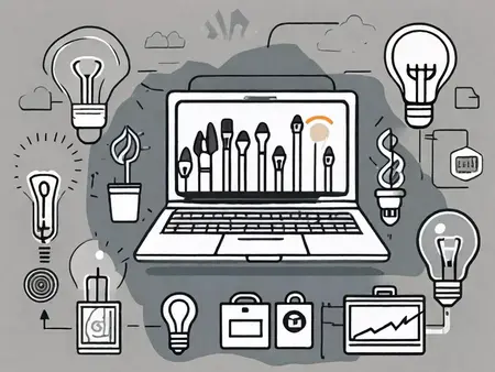 How to Start a Content Marketing Agency