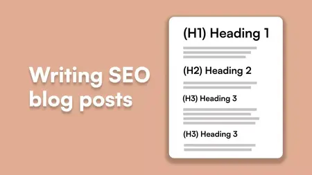 How to Write a Blog Post for SEO