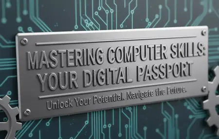 How to Use a Computer Effectively