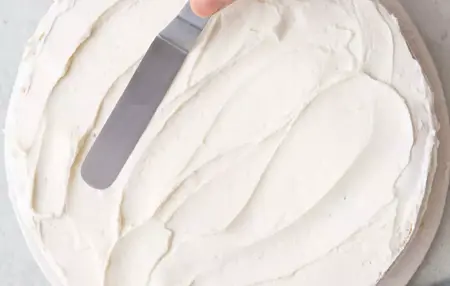 How to Make a Icing
