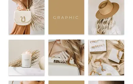How to Design a Stunning Instagram Feed