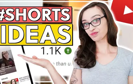 How to Use YouTube Shorts to Reach a Wider Audience