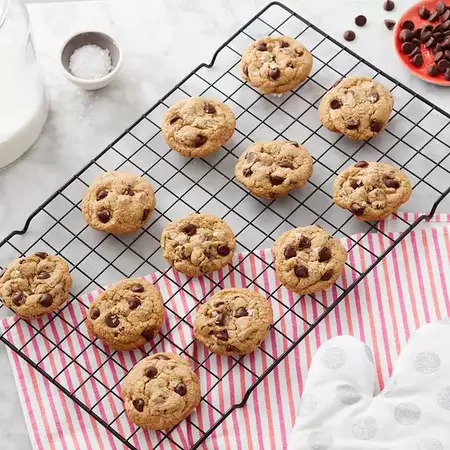 How to make cookies from scratch