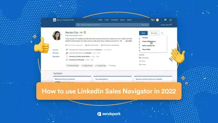How to Use LinkedIn for Sales