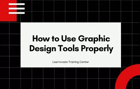 How to Use a Graphic Design Tool