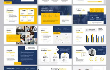 How to Create a Winning Business Presentation