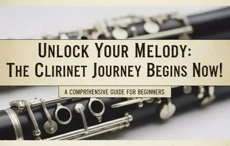 How to Learn to Play the Clarinet