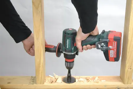 How to Use a Drill Safely