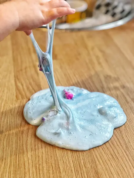 How to Make Slime