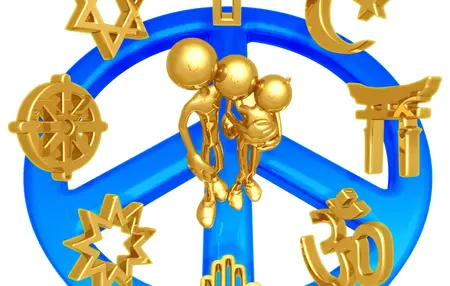 How to Learn About Different Religions