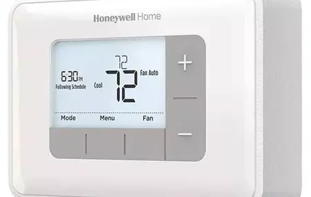 How to Use a Thermostat