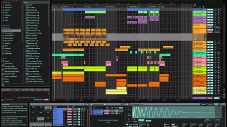 How to Use Ableton Live for Music Production