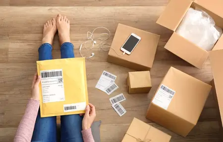 How to Ship Products from Your Online Store