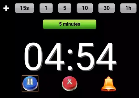 How to Use a Timer App to Set Reminders