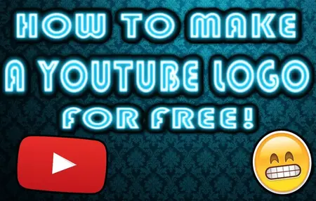 How to Create a YouTube Channel Logo