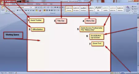 How to Use Microsoft Word