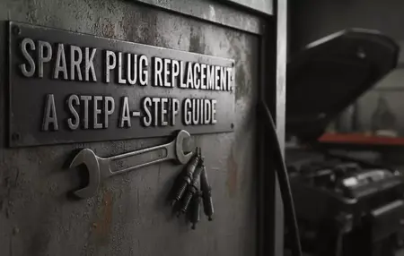 How to Change Spark Plugs