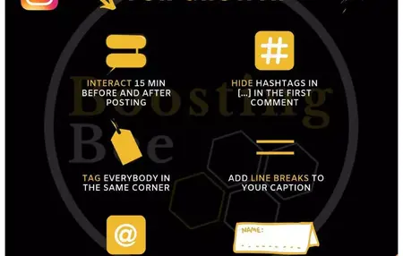 How to Get More Followers on Instagram