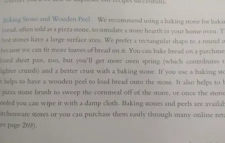 How to Use a Baking Stone