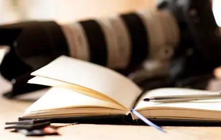 How to Learn to Photograph