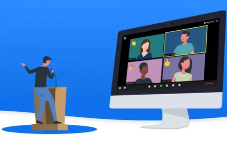 How to Use Zoom for Online Events