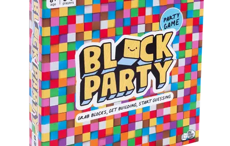How to Start a Block Party