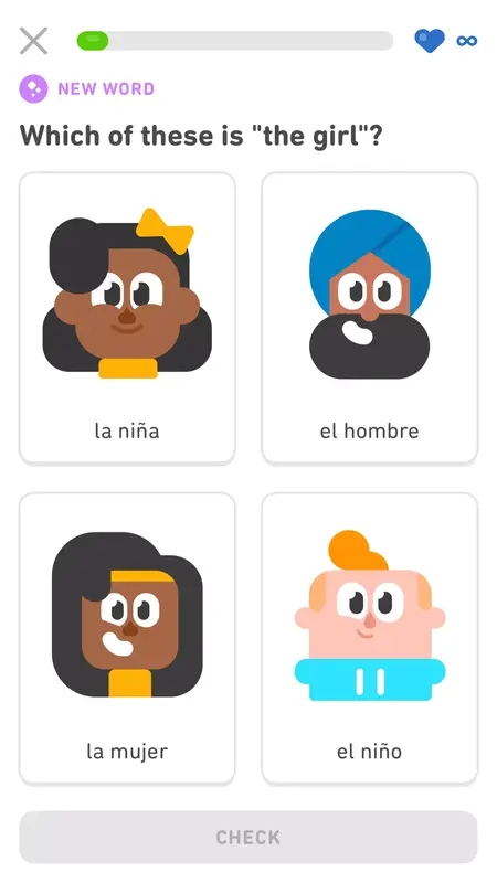 How to Learn a New Language Using Duolingo