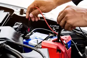 Aki Banjir: Penyebab Rusak & Cara Mengatasinya