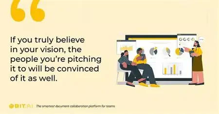 How to Create a Winning Business Pitch