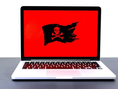 Waspada! 7 Tanda Laptop Anda Terkena Malware - Lindungi Data Anda
