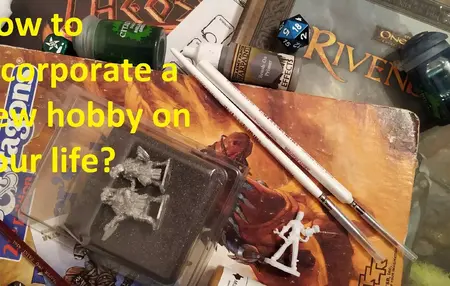How to Start a Podcast About Your Hobby