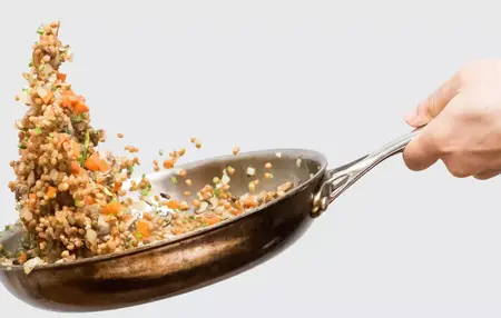 How to Cook a Delicious Meal in Under 30 Minutes